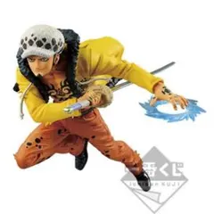 BANDAI - 【アユミ】一番くじ ワンピース グレートバンケット 4ロット 一番くじ ワンピース】グレートバンケット ゾロ&ハンコック