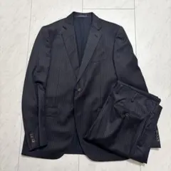 BOGLIOLI ボリオリ セットアップ 50 XL ブラックのサムネイル