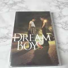 DREAM BOYS 2024通常盤BluRay