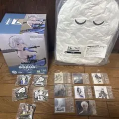 インターネットミーム カネヒラ ぬいぐるみ 空想アパートメント - メルカリ