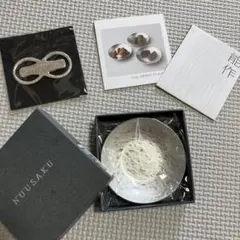 NOUSAKU すずこざら　おぼろ　箸置きのサムネイル