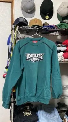 nfl スウェット