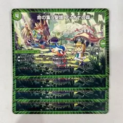 139705 命の集う聖域フィオナの森