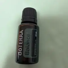 doTERRA Balance エッセンシャルオイル 15mLのサムネイル