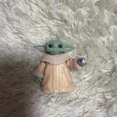 スター・ウォーズ マンダロリアン グローグー いっぱいコレクション B