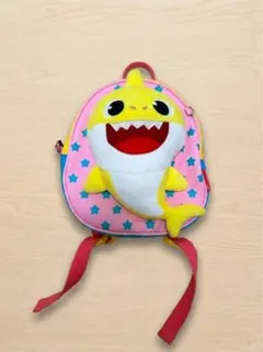 ベイビーシャーク　小型リュックのサムネイル