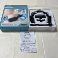 【動作確認済】NECK COOLER EVO ネッククーラー ブラックのサムネイル