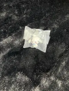 ぷちきゅあ だいふく めじるしアクセサリー