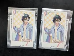 おんりー ドズル社 ロフト フォトカード ホワイトデー ⑤