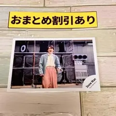 深澤辰哉 公式写真 SnowMan公式写真9119深澤辰哉 THE BEST〜/スノワオフショ - メルカリ