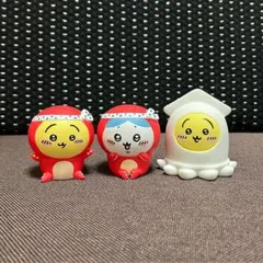 ちいかわ ソフビフィギュア2