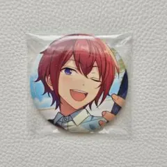 2026年最新】あんスタ テーマスカウト缶バッジ 朱桜司の人気アイテム