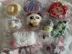 momo スクイーズ 4種セット MoMo スクイーズ 4点セット - メルカリ