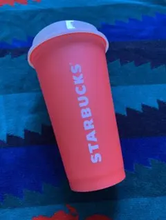 Starbucks【海外限定】スターバックス リユーザブルカップ