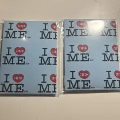 ILLIT 未開封 アルバム