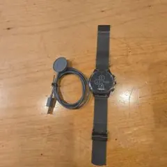 SKAGEN スマートウォッチ DW8S1