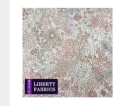 LIBERTY リバティ《タナローン/2021エターナル》（マーガレットアニー）