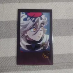 鬼滅の刃 ダイニング 無限城④ チェキ 童磨