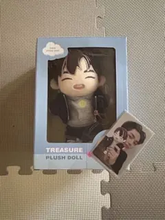 2026年最新】グループ名：treasure ぬいぐるみ・マスコットの人気