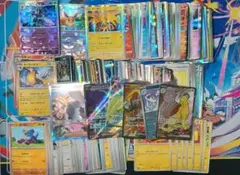 【大量】ポケモンカードまとめ売り　ポケカ