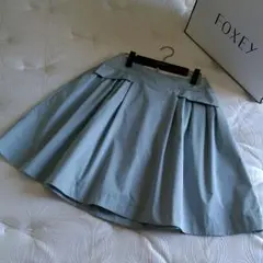 ご予約済み♡美品フォクシースカート