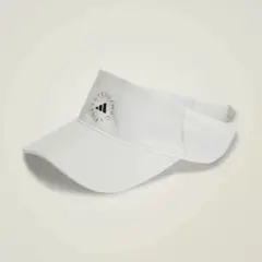 ★新品★　adidas by Stella McCartney バイザーのサムネイル