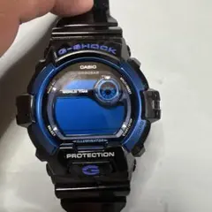 美品☆CASIO G-SHOCK 綾波レイ エヴァンゲリヲン DW-9000 - メルカリ