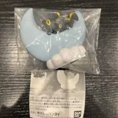 ブラッキー　おっきなお月さま　ライトマスコット　ポケモン