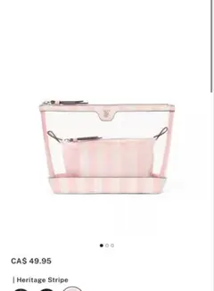 s2様専用出品　Victoria's Secret 化粧ポーチ セット