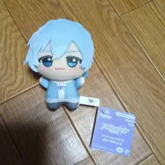 アイドリッシュセブン ちびぐるみ vol.4 四葉環 アイナナ ぬいぐるみのサムネイル