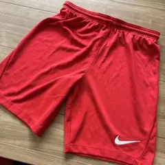 Nike★Dri-FITハーフパンツ★M（ジュニア）
