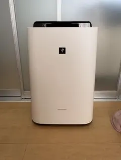 2026年最新】kc シャープ空気清浄機の人気アイテム - メルカリ