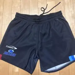シカゴ・ブルズ 黒 パンツ水着上下セット シカゴ・ブルズ 黒 パンツ水着上下セット | Mercari