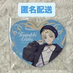 Twinkle Gifts 緋八マナ ハート型メッセージカード