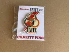 2026年最新】b'z チャリティーピンバッジの人気アイテム - メルカリ