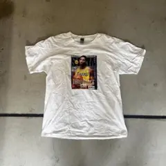コービーブライヤントTshirt