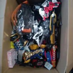 仮面ライダー　戦隊もの