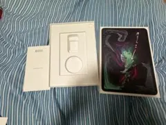 Apple iPad Pro 11 第1世代 本体のサムネイル