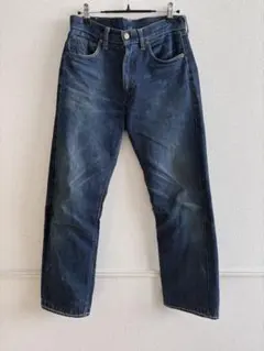 Levi's 60s 502 big E リーバイス 502 ヴィンテージ