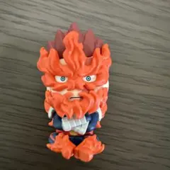 僕のヒーローアカデミア エンデヴァー ミニフィギュアのサムネイル