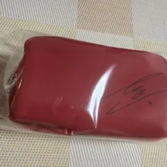 SHISEIDO アルティミューン 特製ミニポーチ　LISAのサムネイル