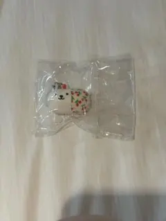 ウサコレフレンズ めじるしアクセサリー