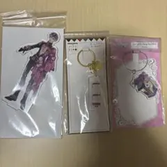 アイナナ Expo アクスタ アクキー 百