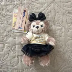 シェリーメイ ぬいぐるみバッジのサムネイル