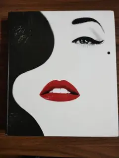 Dita von teese- your beauty marks