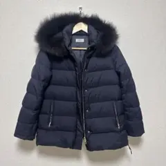 イエナ ダウンジャケット