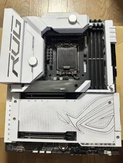 ASUS ROG MAXIMUS Z790 FORMULA 본체