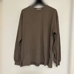 マウジー☺︎ロンT