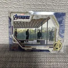 Avengers Endgame トレーディングカード 55