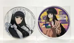 サカモトデイズ アクリルコースター 大佛